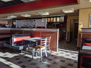 Hardee's - Roanoke