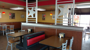 Hardee's - Christiansburg