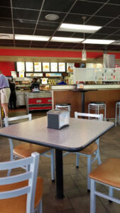 Hardee's - Christiansburg