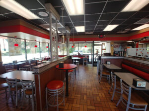 Hardee's - Pearisburg