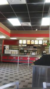 Hardee's - Salem