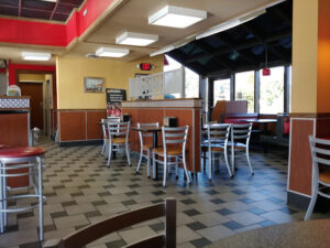 Hardee's - Salem