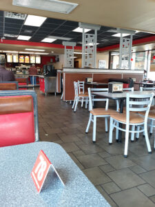 Hardee's - Marion
