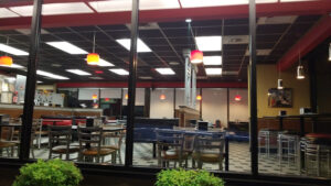 Hardee's - Lynchburg