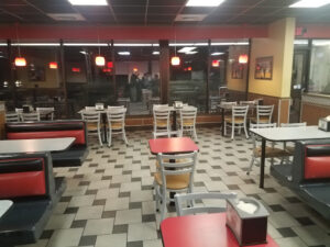 Hardee's - Amherst