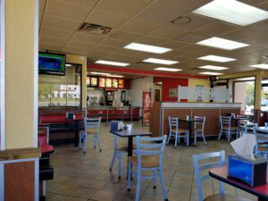 Hardee's - South Charleston