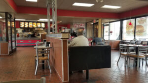Hardee's - Beaver