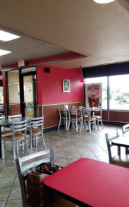 Hardee's - Buckhannon