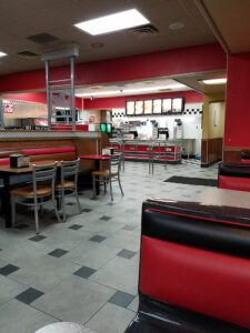 Hardee's - Morgantown