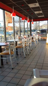 Hardee's - Mt Airy
