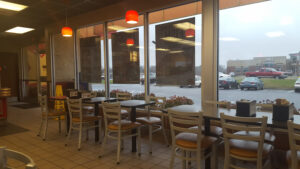 Hardee's - Sanford