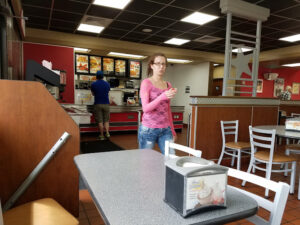 Hardee's - Lillington
