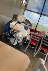 Hardee's - Rocky Mount