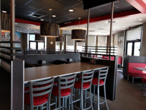Hardee's - Williamston