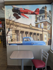 Hardee's - Wilson