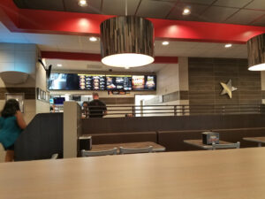 Hardee's - Wilson