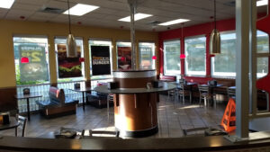 Hardee's - Albemarle