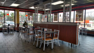 Hardee's - Lincolnton