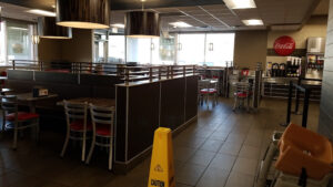 Hardee's - Dunn