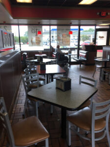 Hardee's - Lumberton