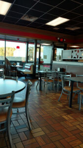 Hardee's - Wilmington