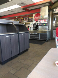 Hardee's - Wilmington