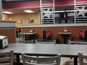 Hardee's - Southport