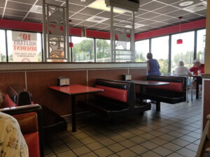 Hardee's - Jacksonville