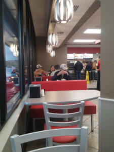 Hardee's - Wilkesboro