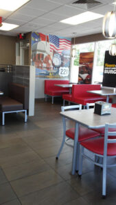 Hardee's - Marion