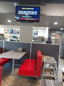 Hardee's - Bishopville