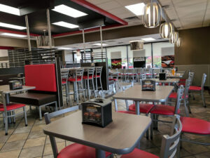 Hardee's - Spartanburg