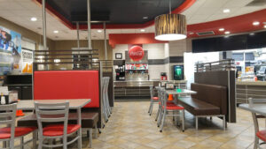 Hardee's - Spartanburg