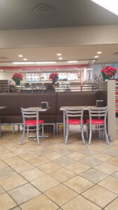 Hardee's - Summerville