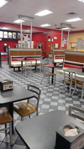 Hardee's - Summerville