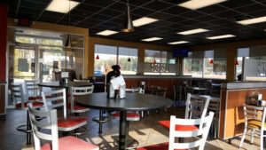 Hardee's - Florence