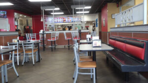 Hardee's - Hartsville