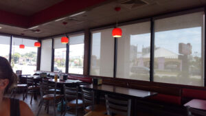 Hardee's - Myrtle Beach