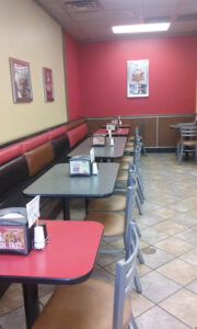 Hardee's - Anderson