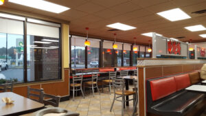 Hardee's - Williamston