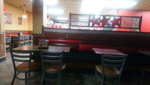 Hardee's - Fort Mill