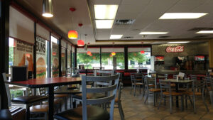 Hardee's - Rock Hill