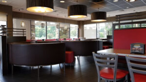 Hardee's - Rock Hill