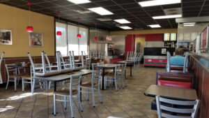 Hardee's - Aiken