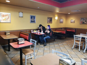 Hardee's - North Augusta