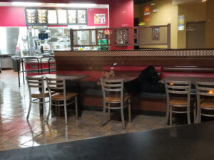 Hardee's - Roswell