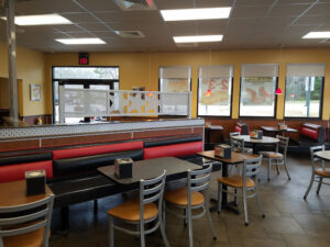 Hardee's - Conyers