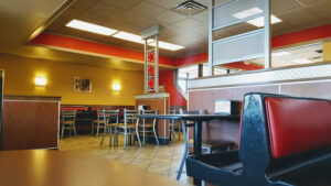 Hardee's - Acworth