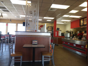 Hardee's - Fairburn