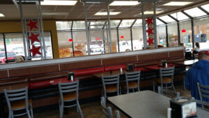 Hardee's - Sandy Springs